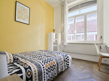 Chambre À Louer Roubaix 462731