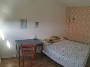 Colocation Saint-Étienne 589605-1