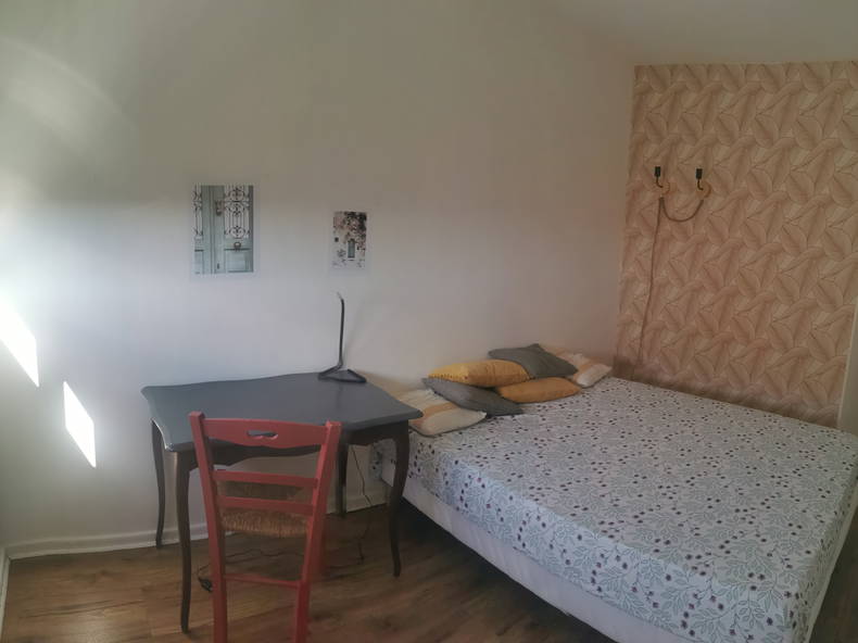 Kolokation Saint-Étienne 589605-1