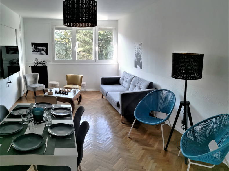 Kolokation Saint-Étienne 589605-3