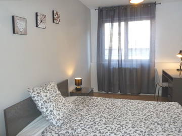 Room For Rent Saint-Étienne 183757