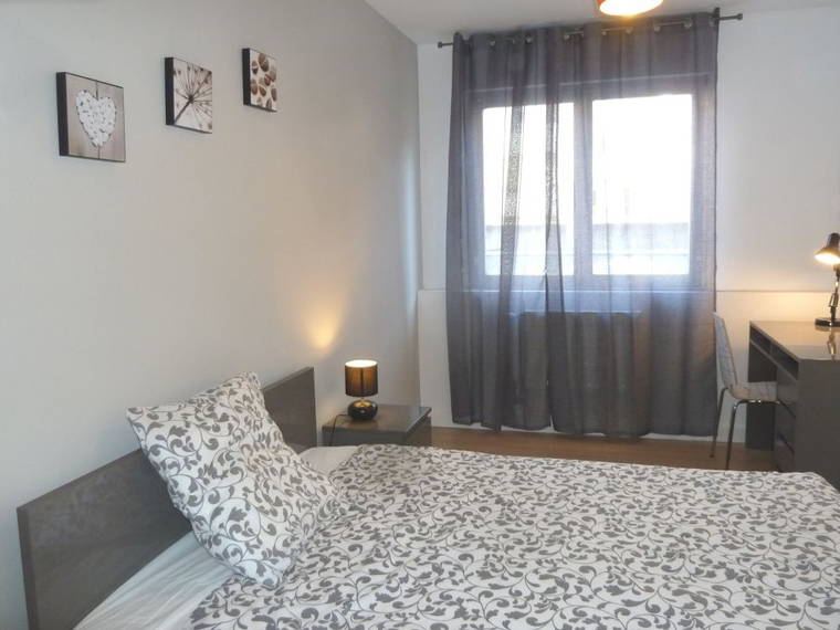 Homestay Saint-Étienne 183757