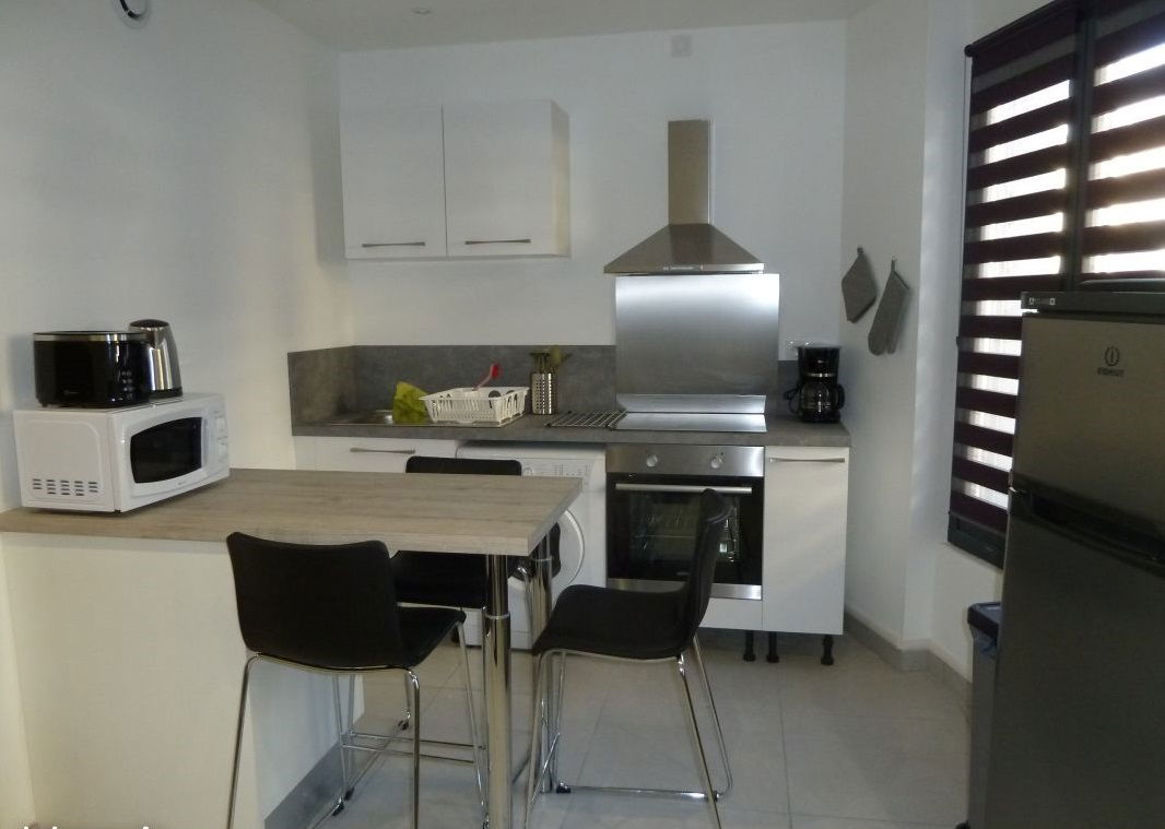 Colocatie Saint-Étienne 183757