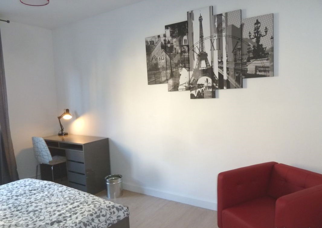 Colocatie Saint-Étienne 183757