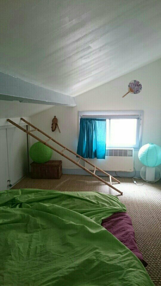 Onafhanklike Ateljee Les Lilas 110771