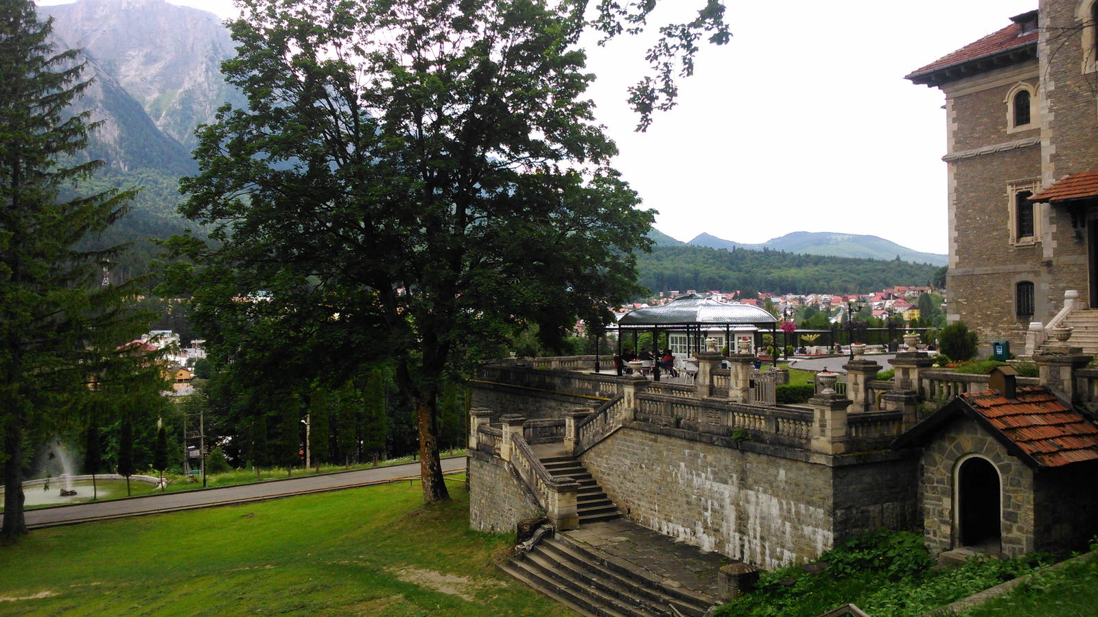 Unabhängiges Studio Busteni 40086