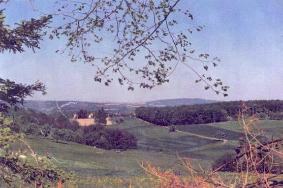 Gästezimmer Cosswiller 5324