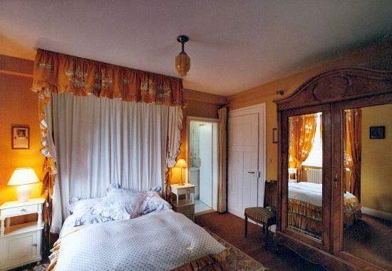 Gästezimmer Cosswiller 5324