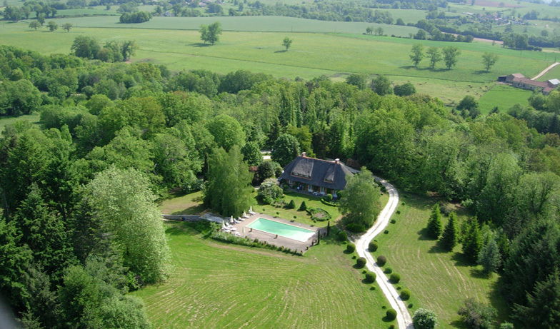 Gastfamilie Nexon 152551