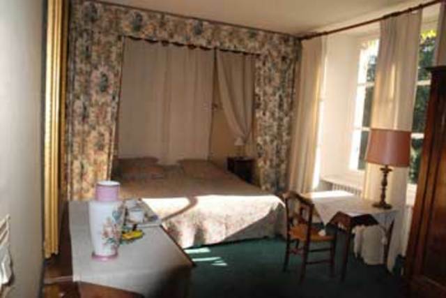 Gästezimmer Mûrs-Erigné 56540