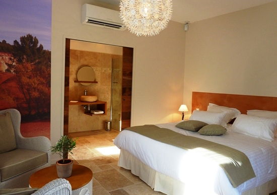Gästezimmer Puget 98891