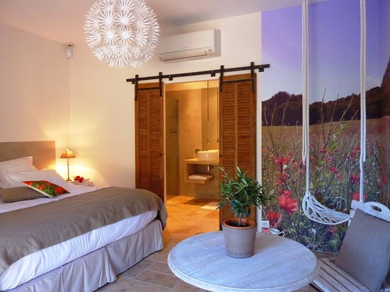 Gästezimmer Puget 98891