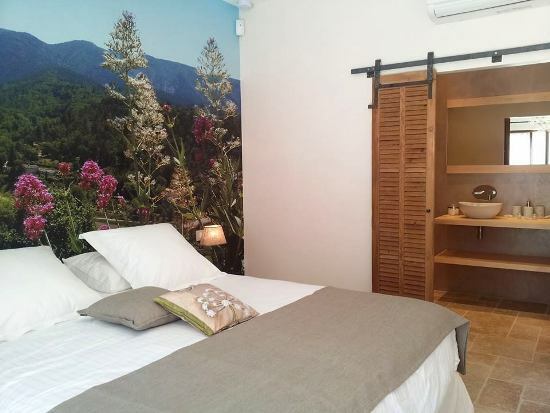 Gästezimmer Puget 98891