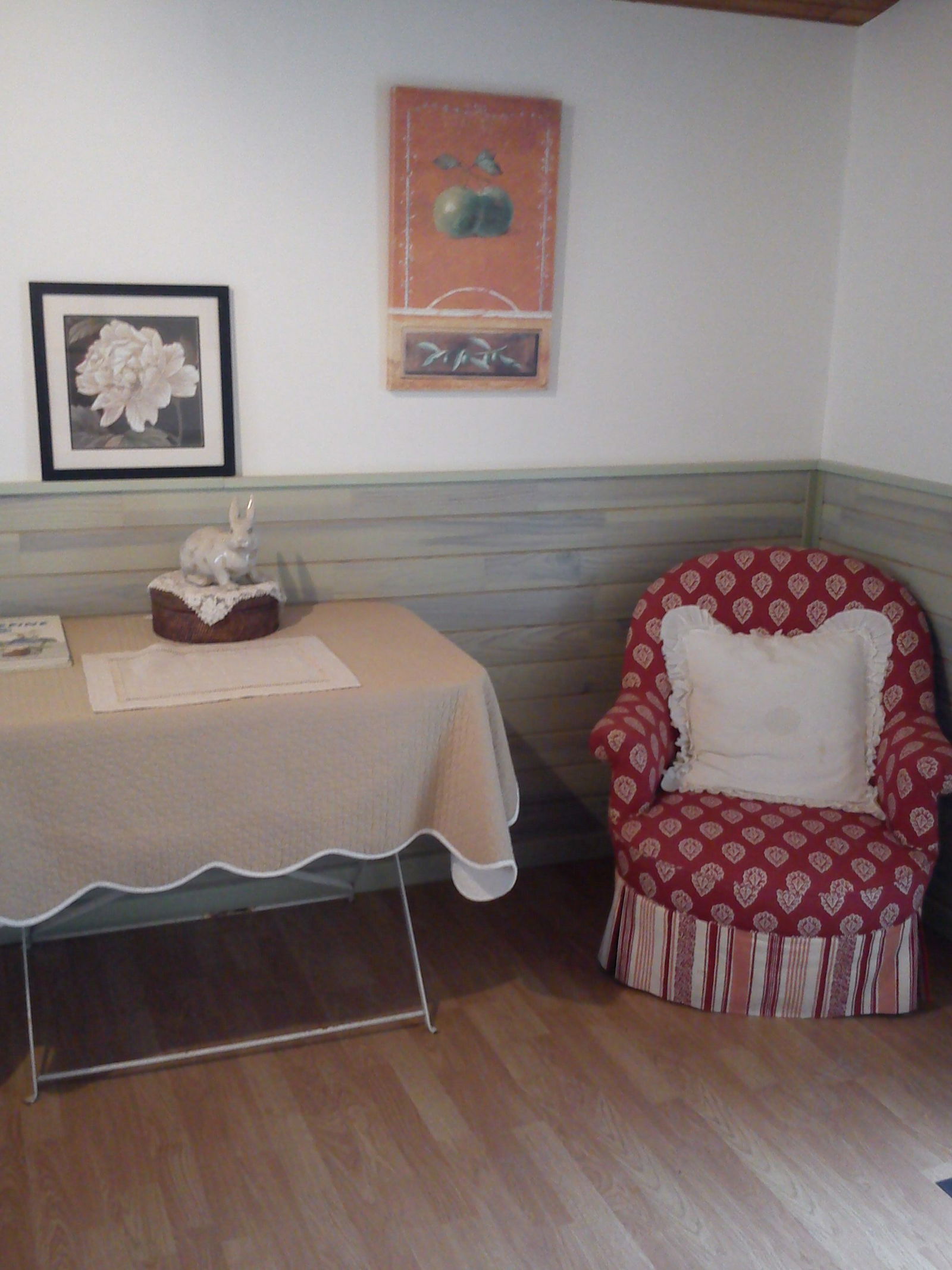 Gästezimmer Chalais 71666