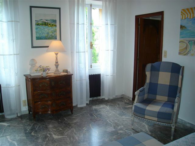 Gastekamers Roquefort-les-Pins 97248