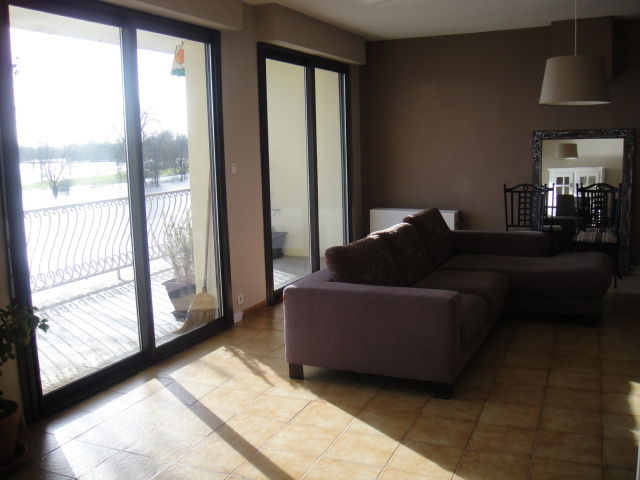 Colocatie Saintes 156110