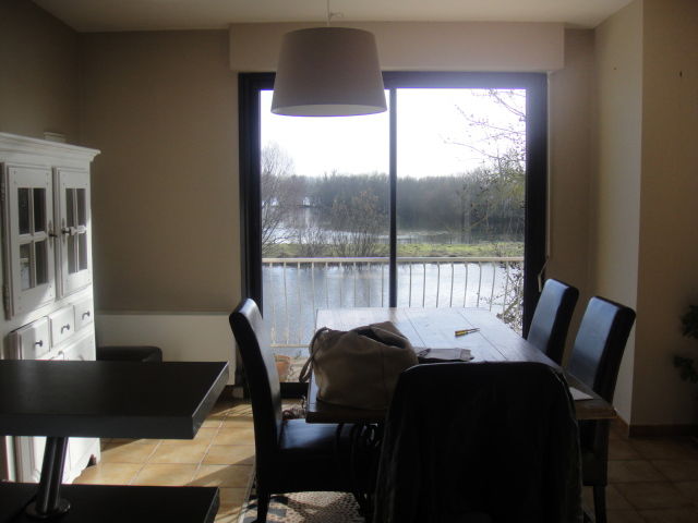 Colocatie Saintes 156110