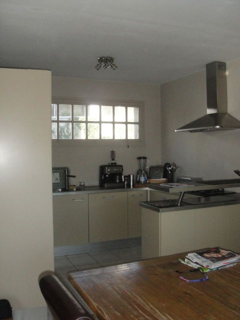 Colocatie Saintes 156110