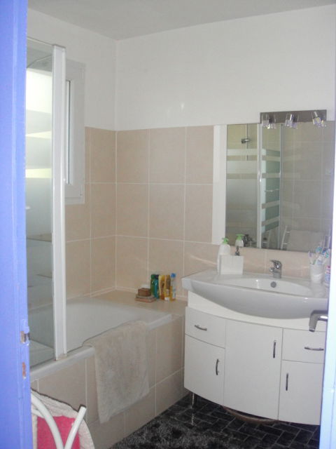 Colocatie Saintes 156110