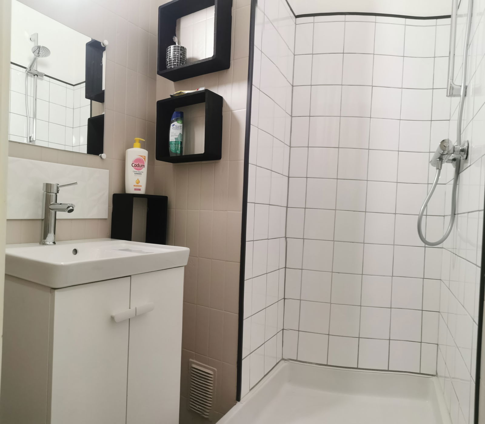 Colocatie Saint-Étienne 589605