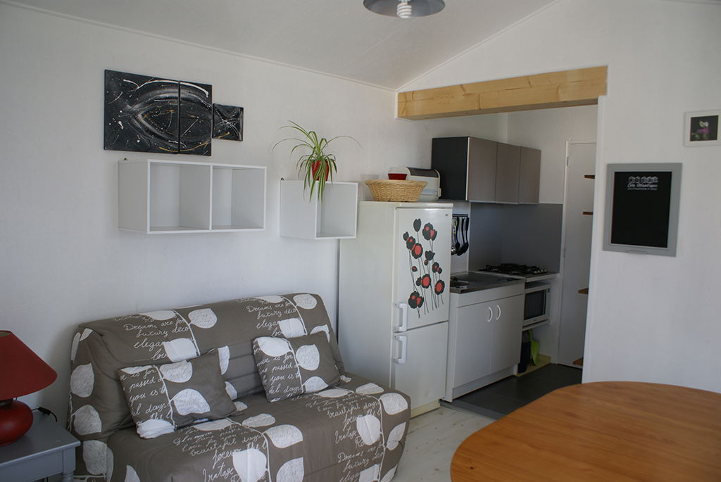 Onafhanklike Ateljee Saint-Michel-Chef-Chef 71077