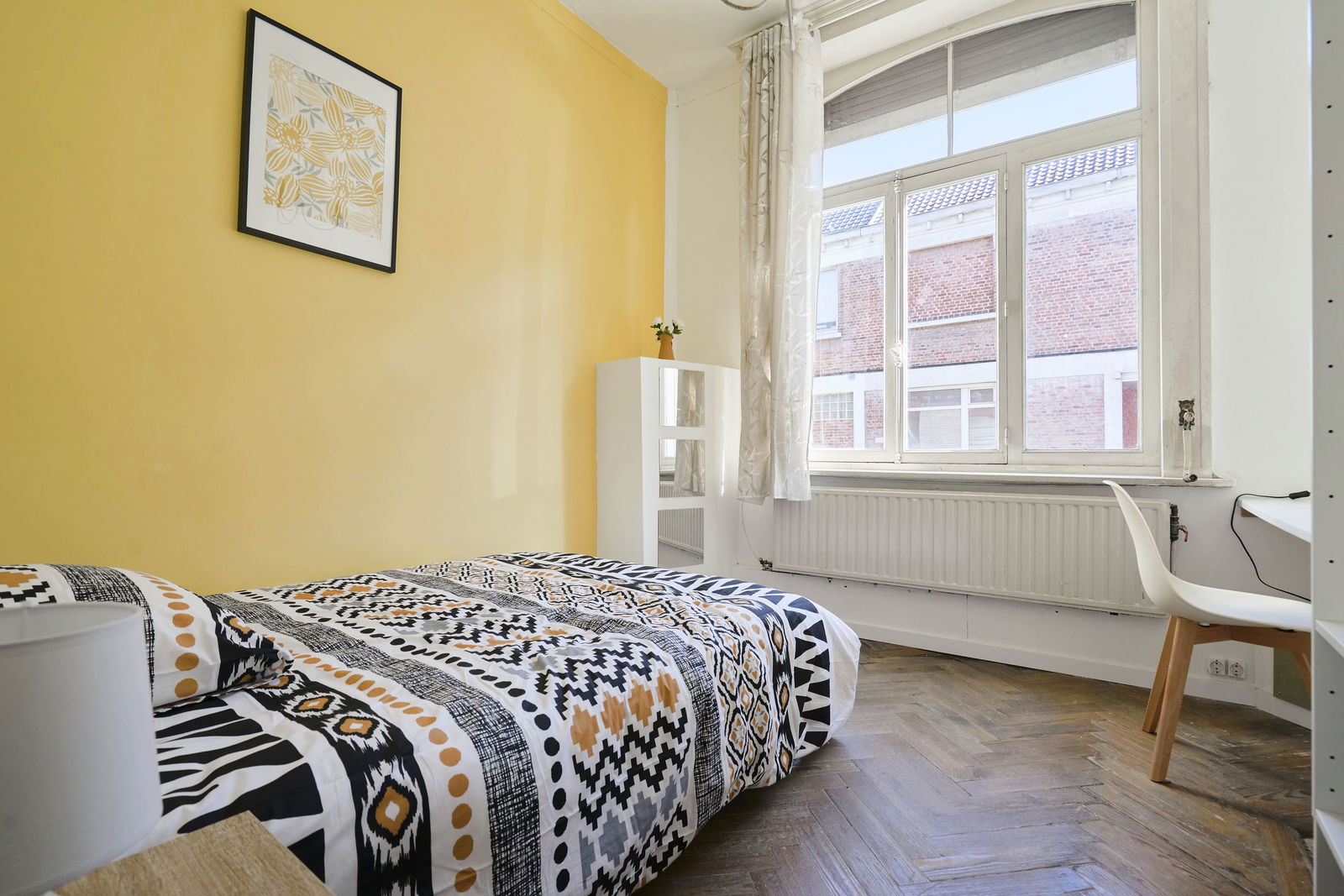 Colocatie Roubaix 462731