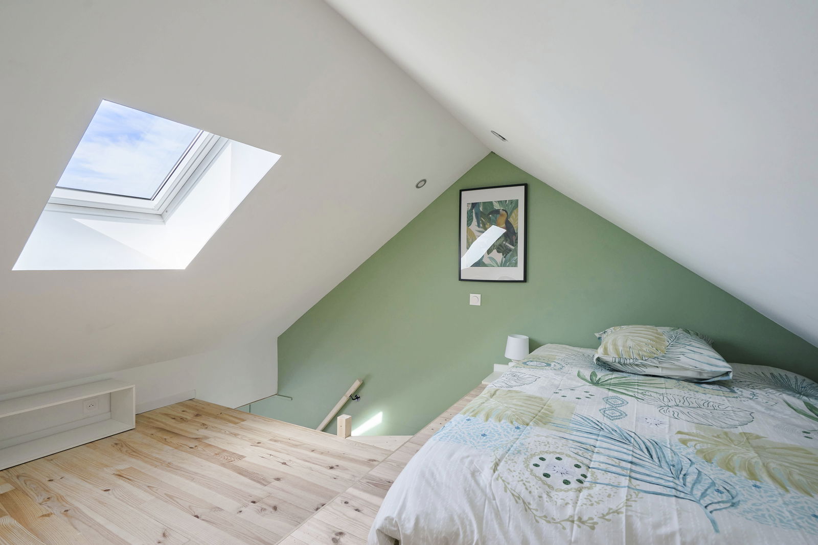 Colocatie Roubaix 462731