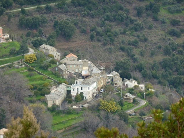 Onofhängeg Studio Cagnano 40958
