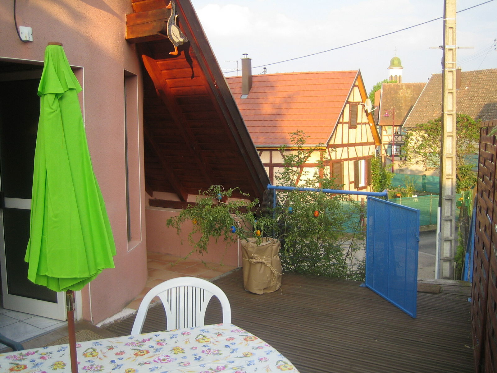 Onofhängeg Studio Hilsenheim 64241