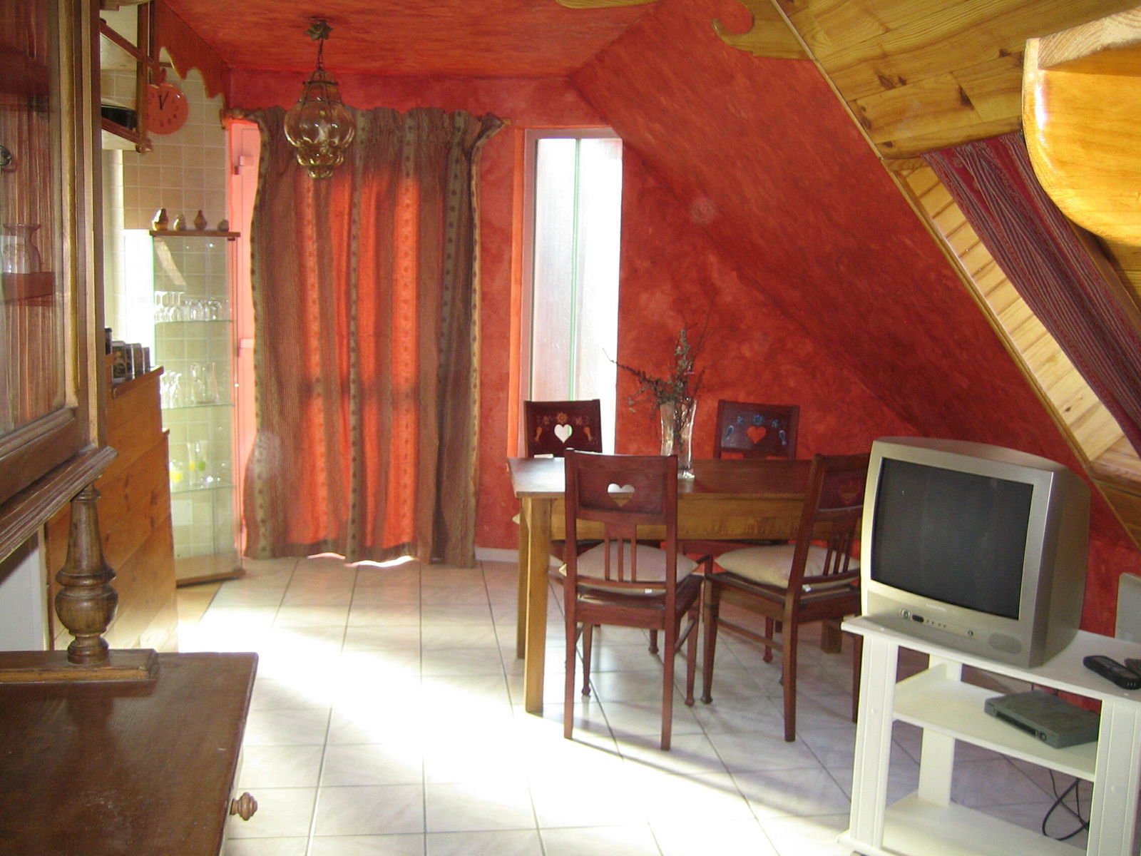 Onofhängeg Studio Hilsenheim 70908