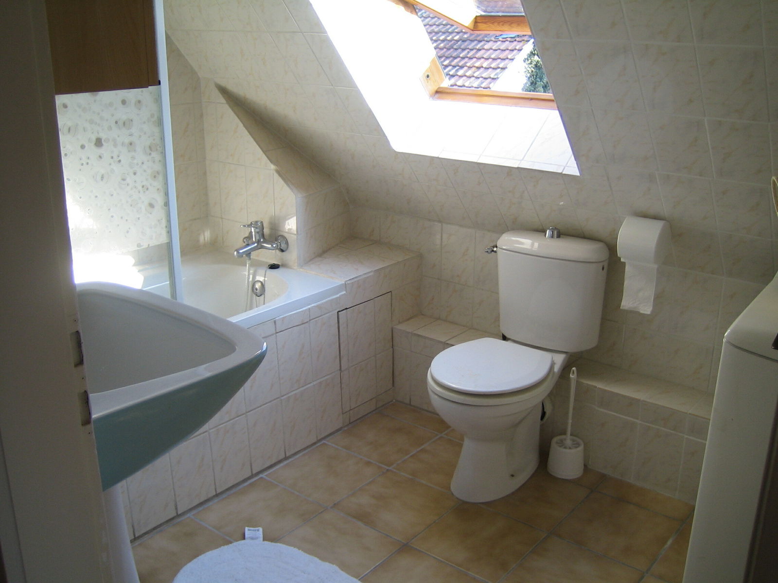 Onofhängeg Studio Hilsenheim 70908