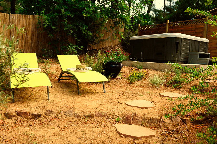 Unabhängiges Studio Bédoin 216247