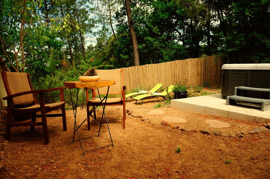 Unabhängiges Studio Bédoin 216247