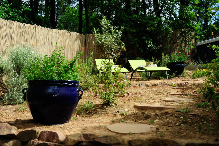 Unabhängiges Studio Bédoin 216247