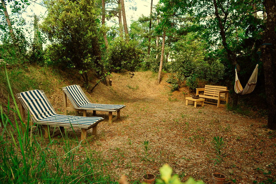 Unabhängiges Studio Bédoin 216247