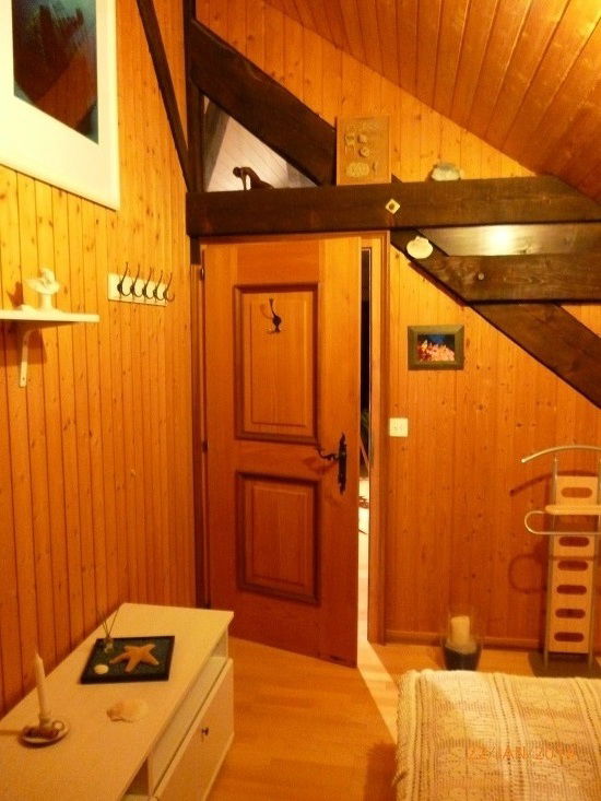 Gaascht Zëmmeren Coffrane 63065