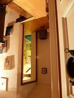 Gastekamers Coffrane 63065