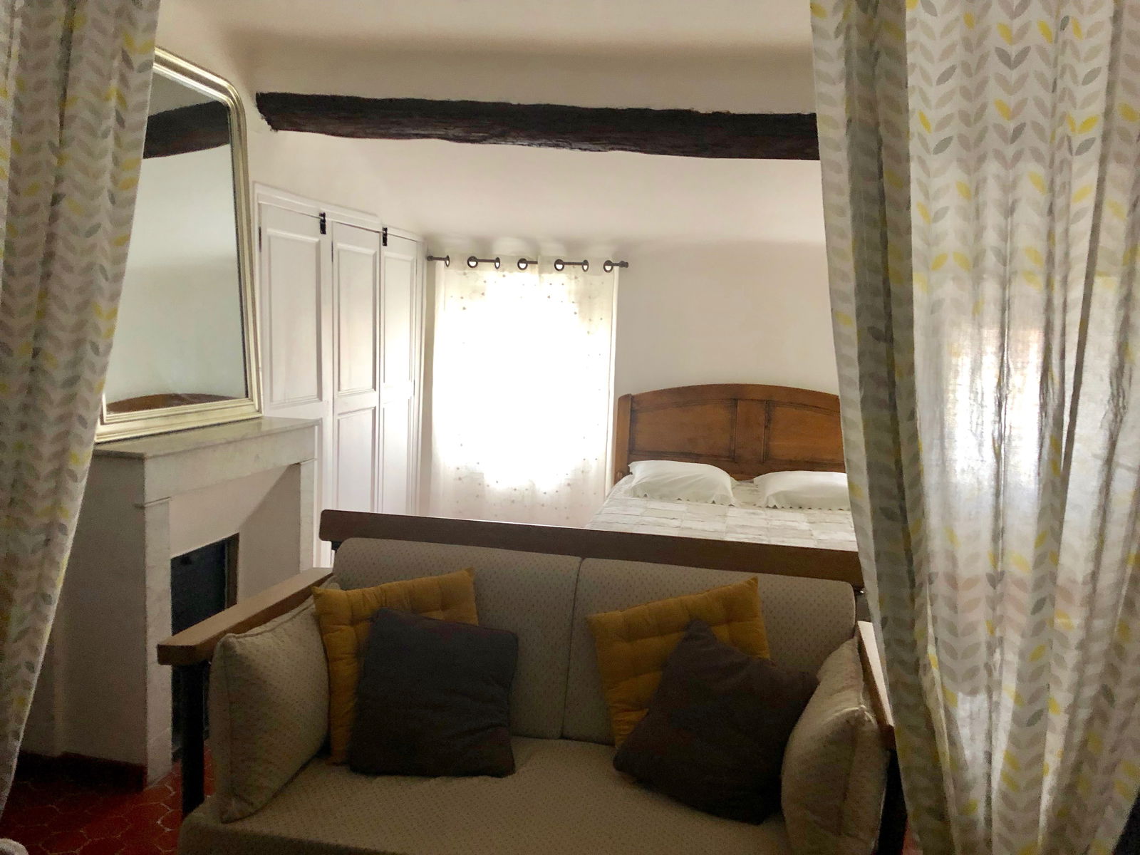 Gastgezin Draguignan 104200