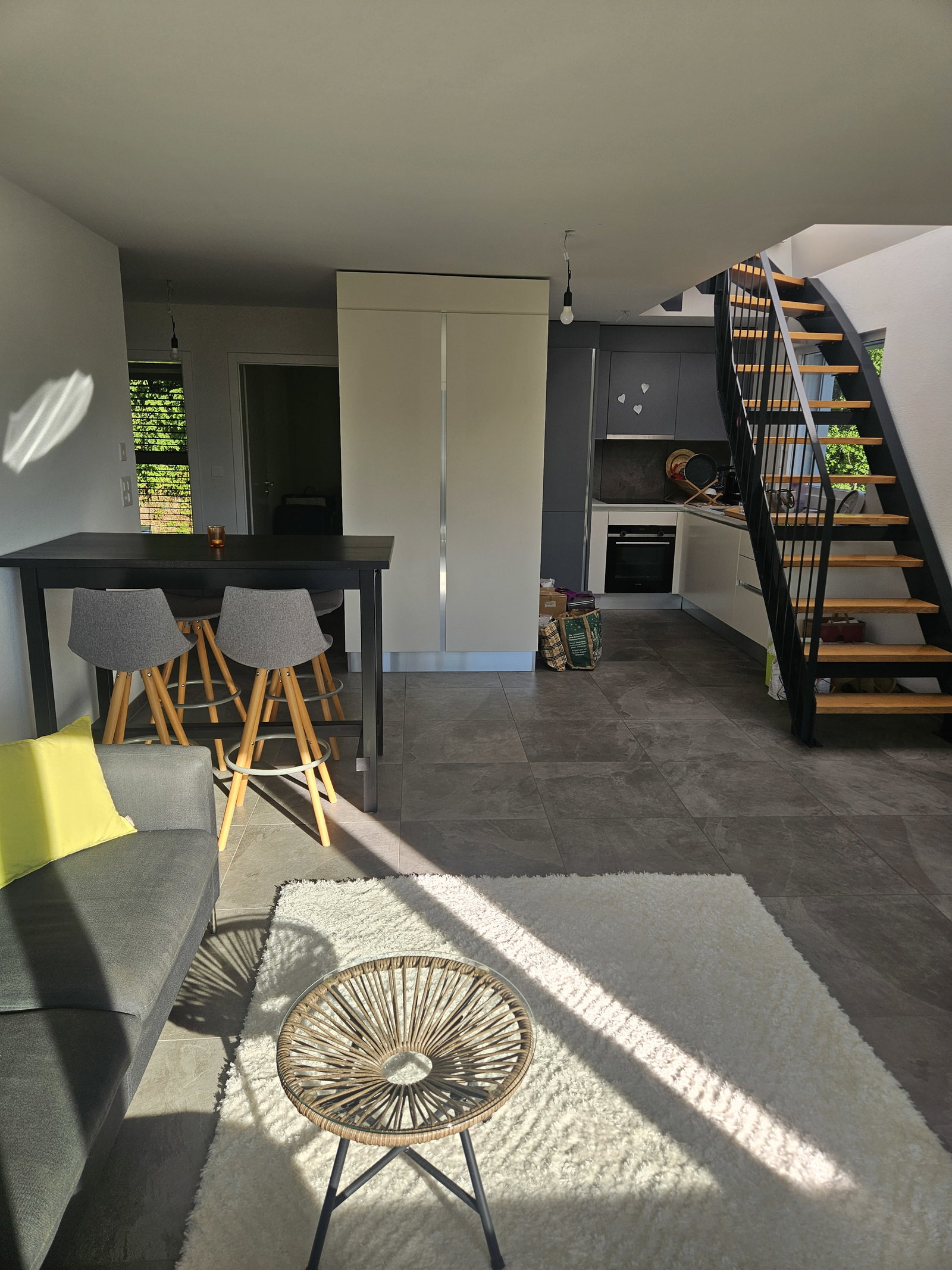 Kamer Bij De Gastheer Gibloux 673461