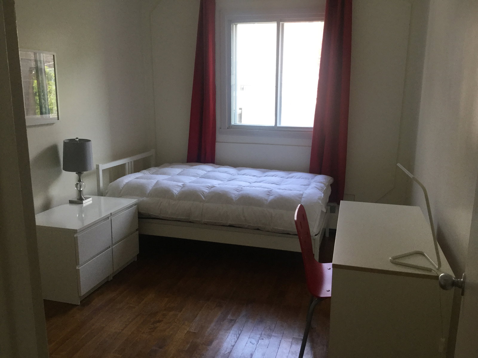 Gastgezin Montréal 644619