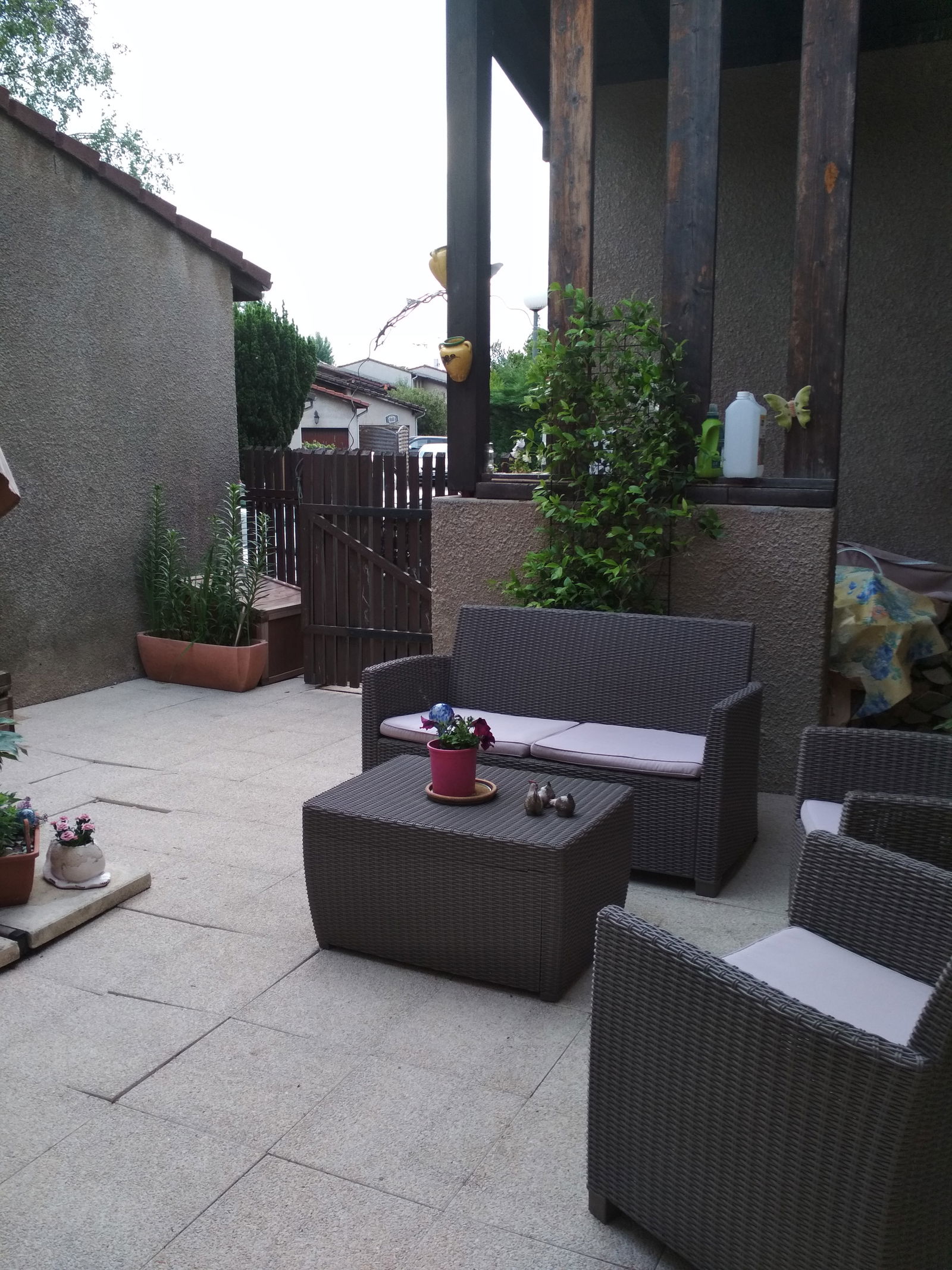 Gastgezin La Pierre 581832