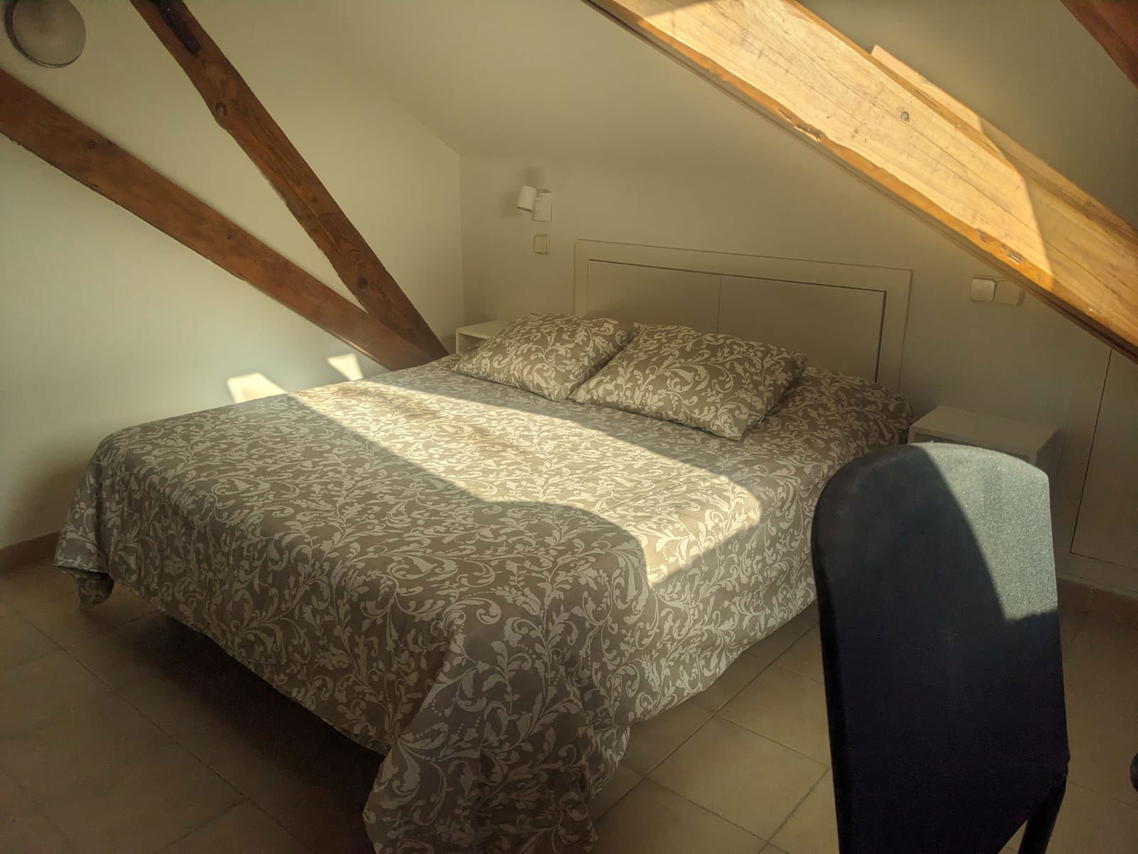 Gastenkamers Madrid 325335