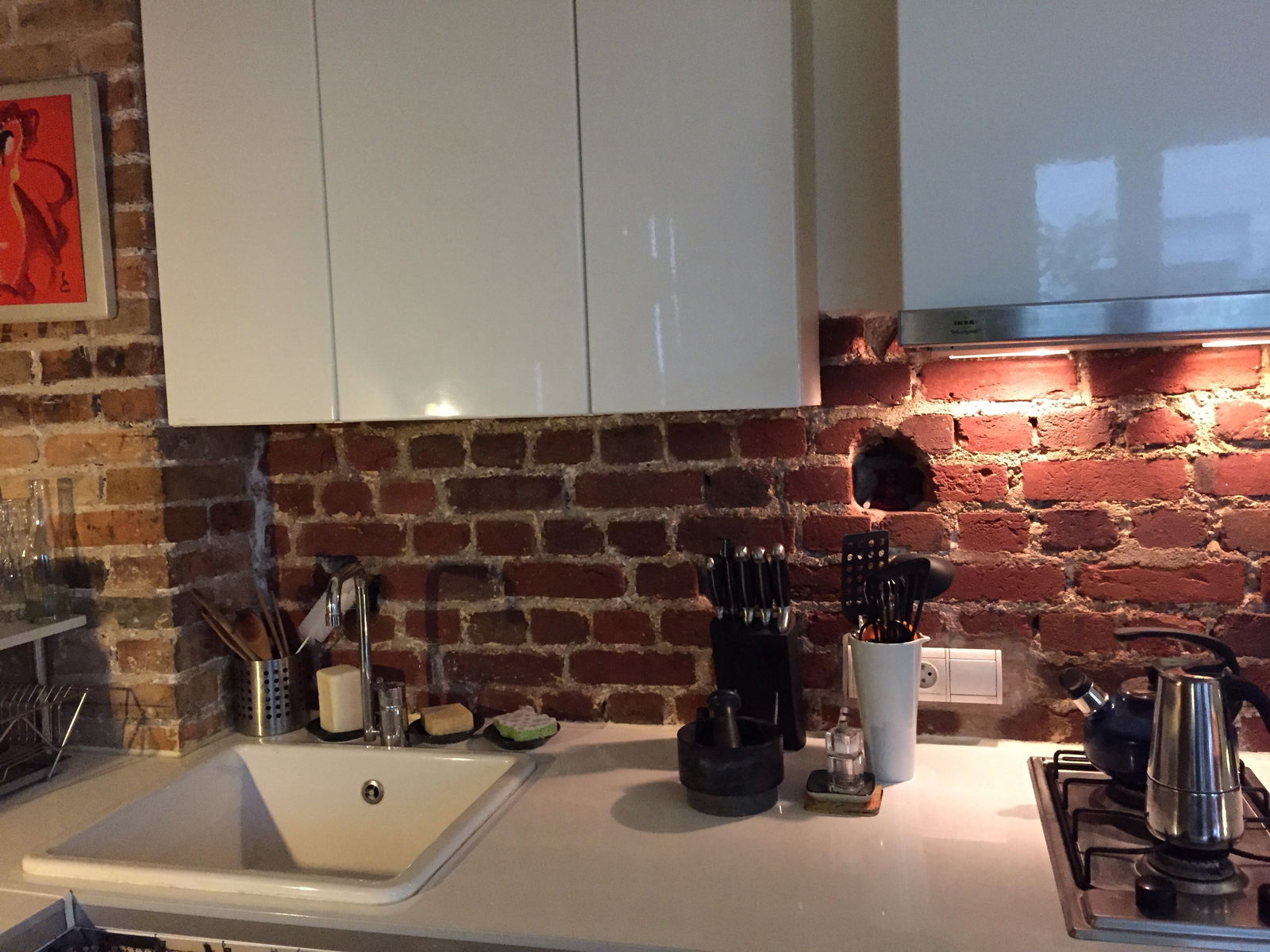 Tuisverblyf Paris 94268