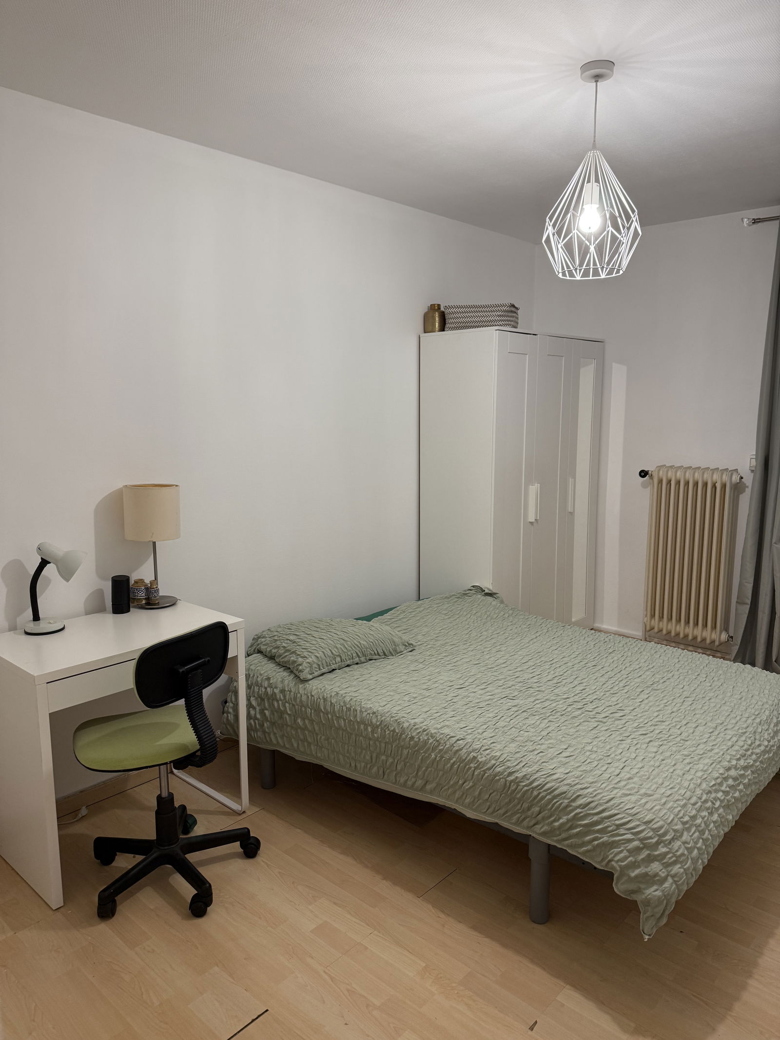 Gastgezin Grenoble 633441