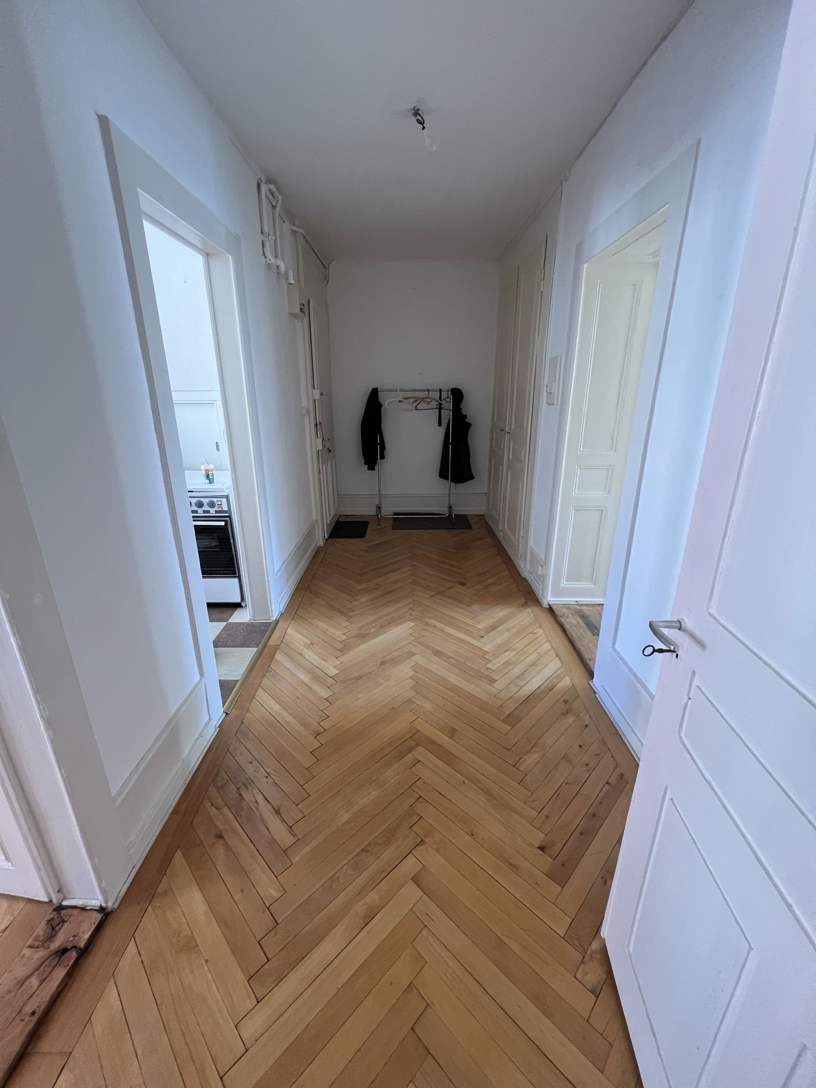 Coliving La Chaux-de-Fonds 264647