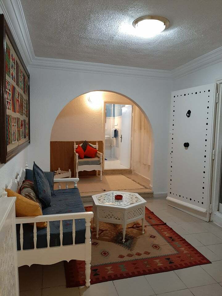 Onafhanklike Ateljee La Marsa 247360