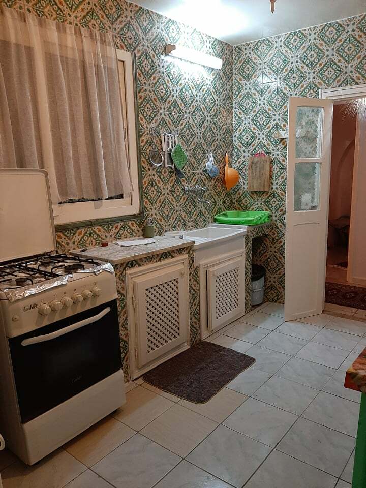 Onafhanklike Ateljee La Marsa 247360