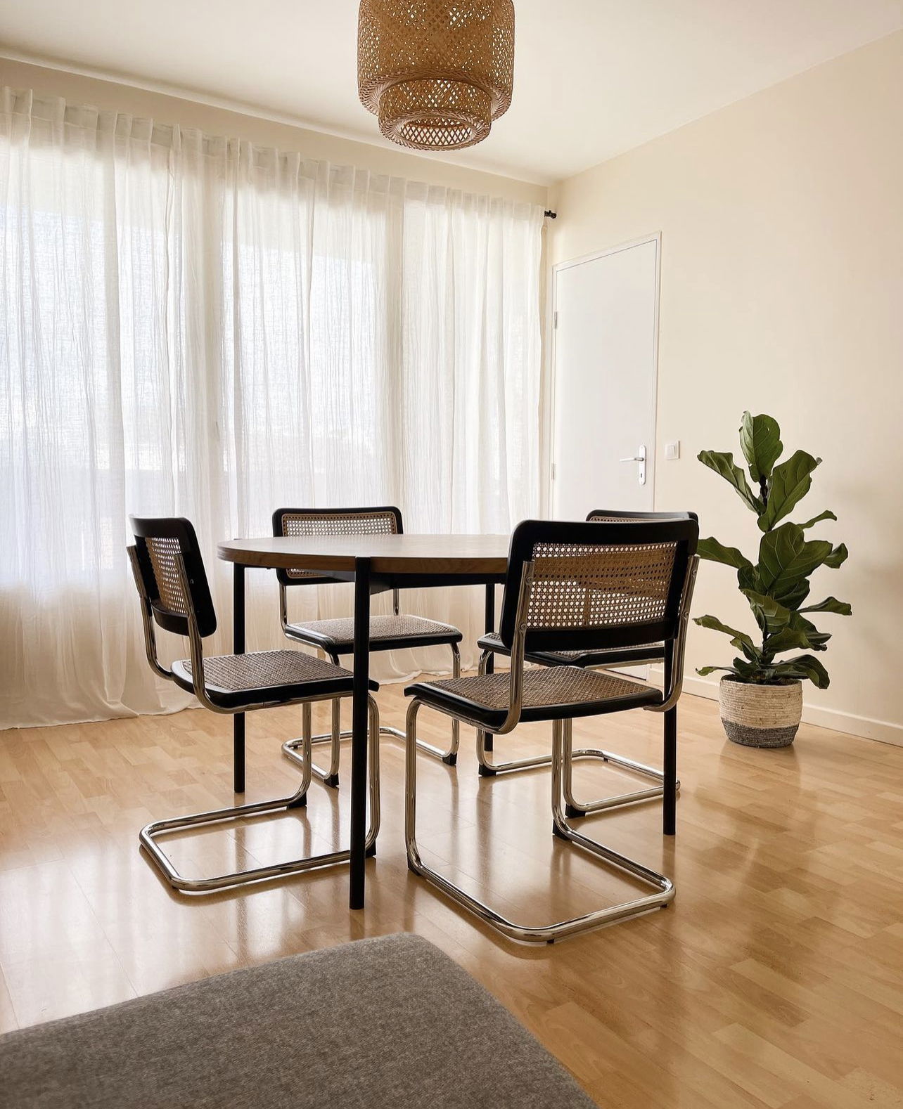 Unabhängiges Studio Épinay-sur-Seine 292776