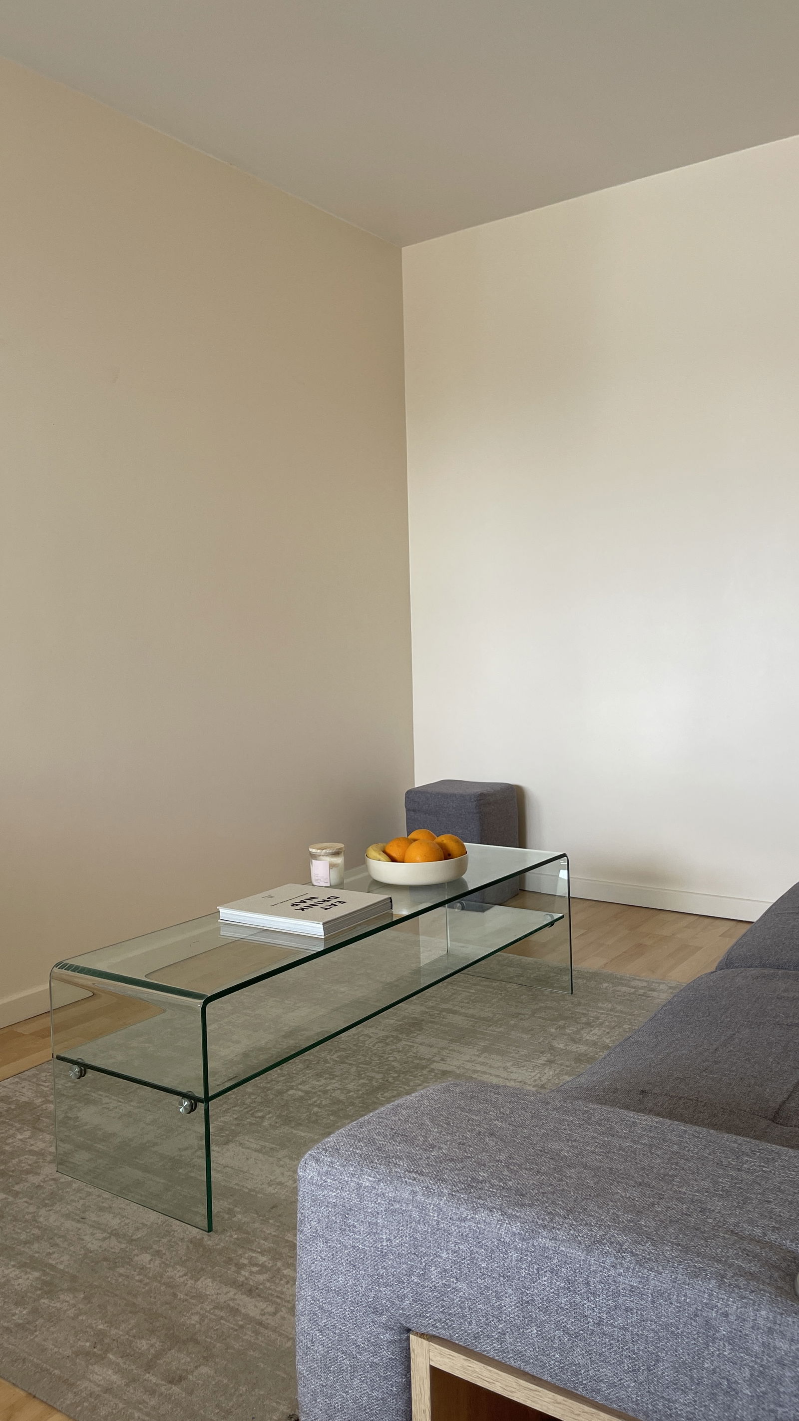 Unabhängiges Studio Épinay-sur-Seine 292776