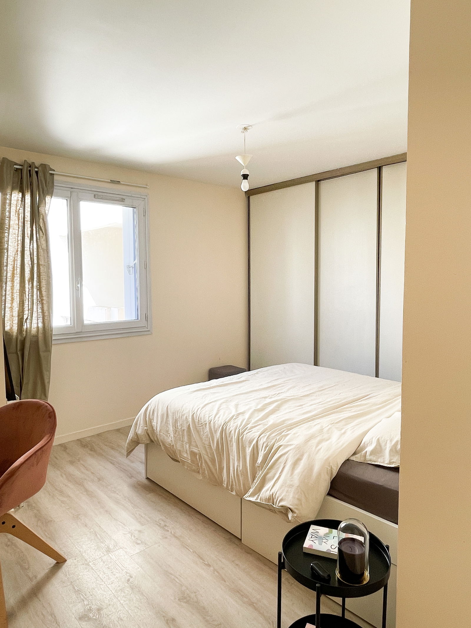 Unabhängiges Studio Épinay-sur-Seine 292776